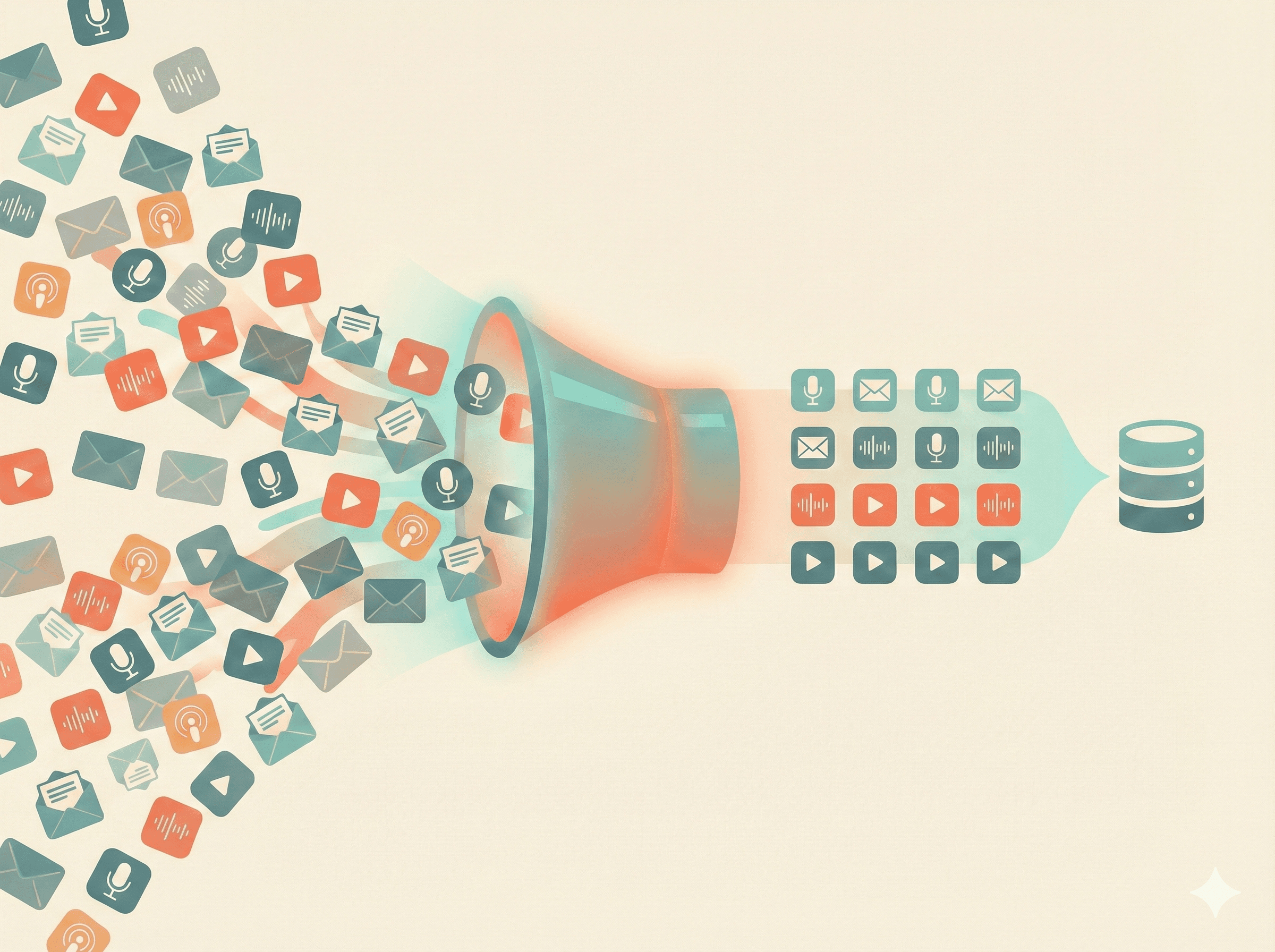 Your advisory board assembles itself