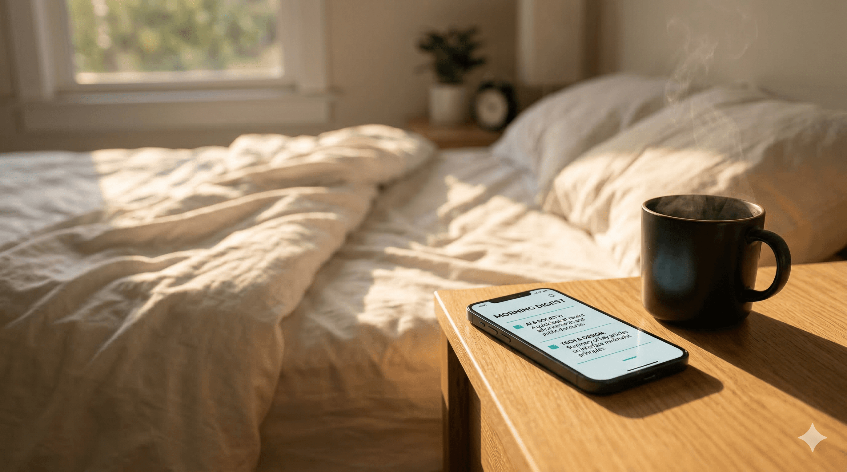 How I Use My Daily Digest to Stay on Top of 30+ Newsletters Without Reading Any of Them