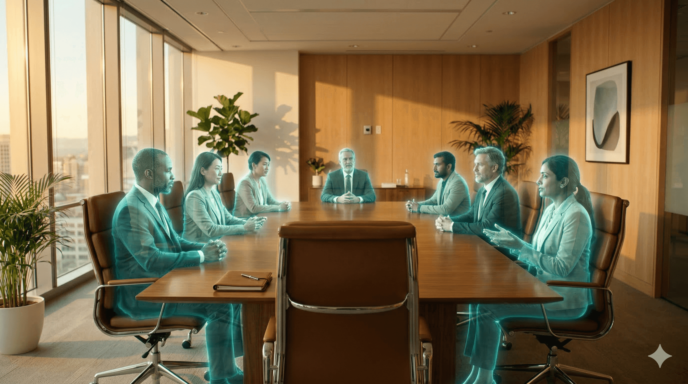 Why Every Founder Needs a Personal Board of Advisors (And How to Build One for Free)