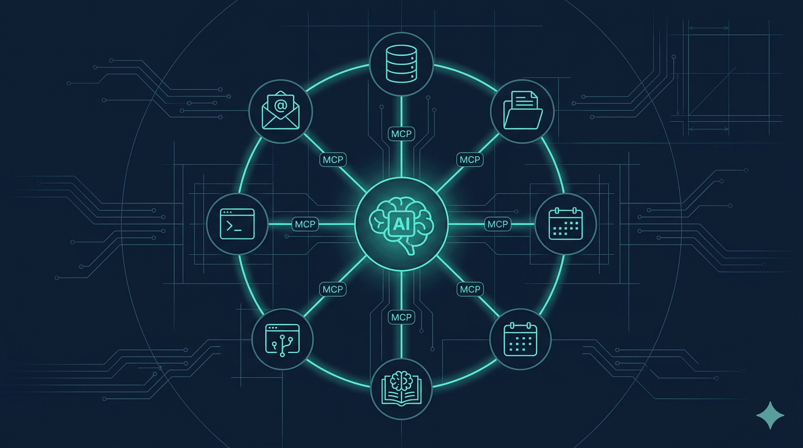 What Is an MCP Server? Why It Matters for Your AI Workflow