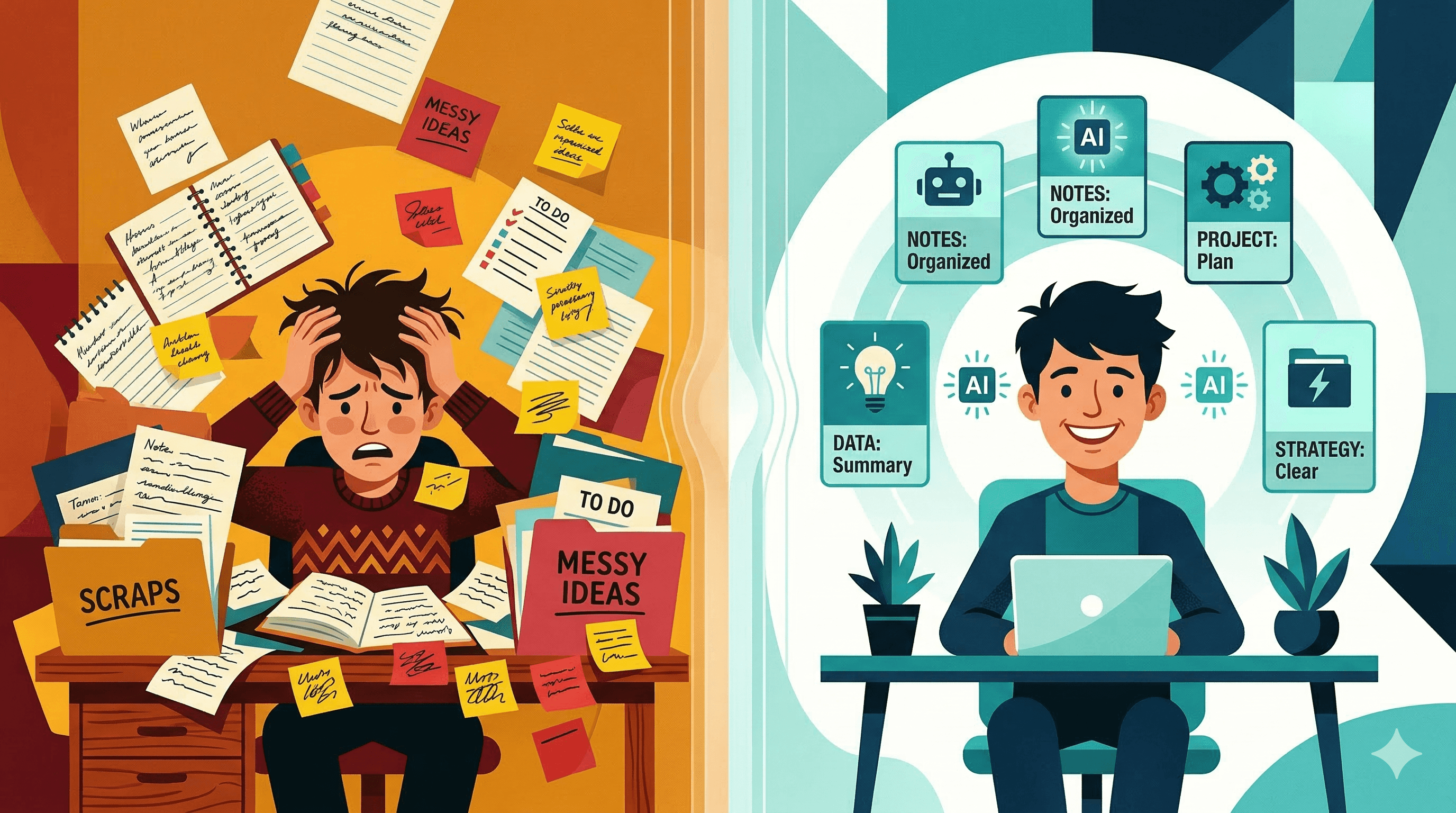 7 Best Alternatives to Taking Notes on Podcasts and Newsletters