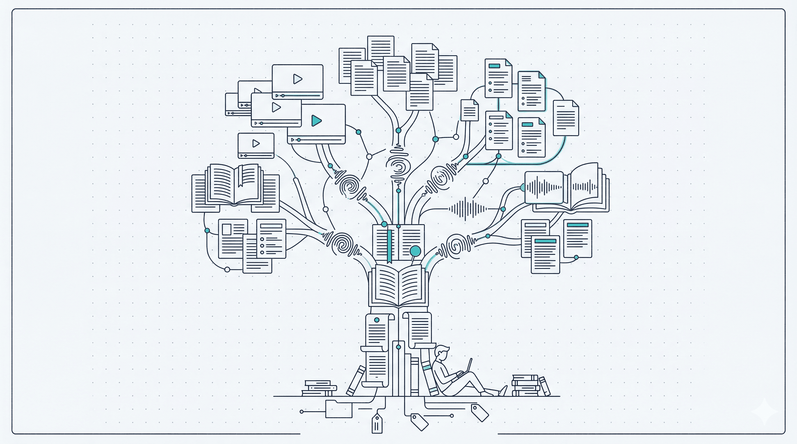 10 Best AI Tools for Building a Personal Knowledge Base