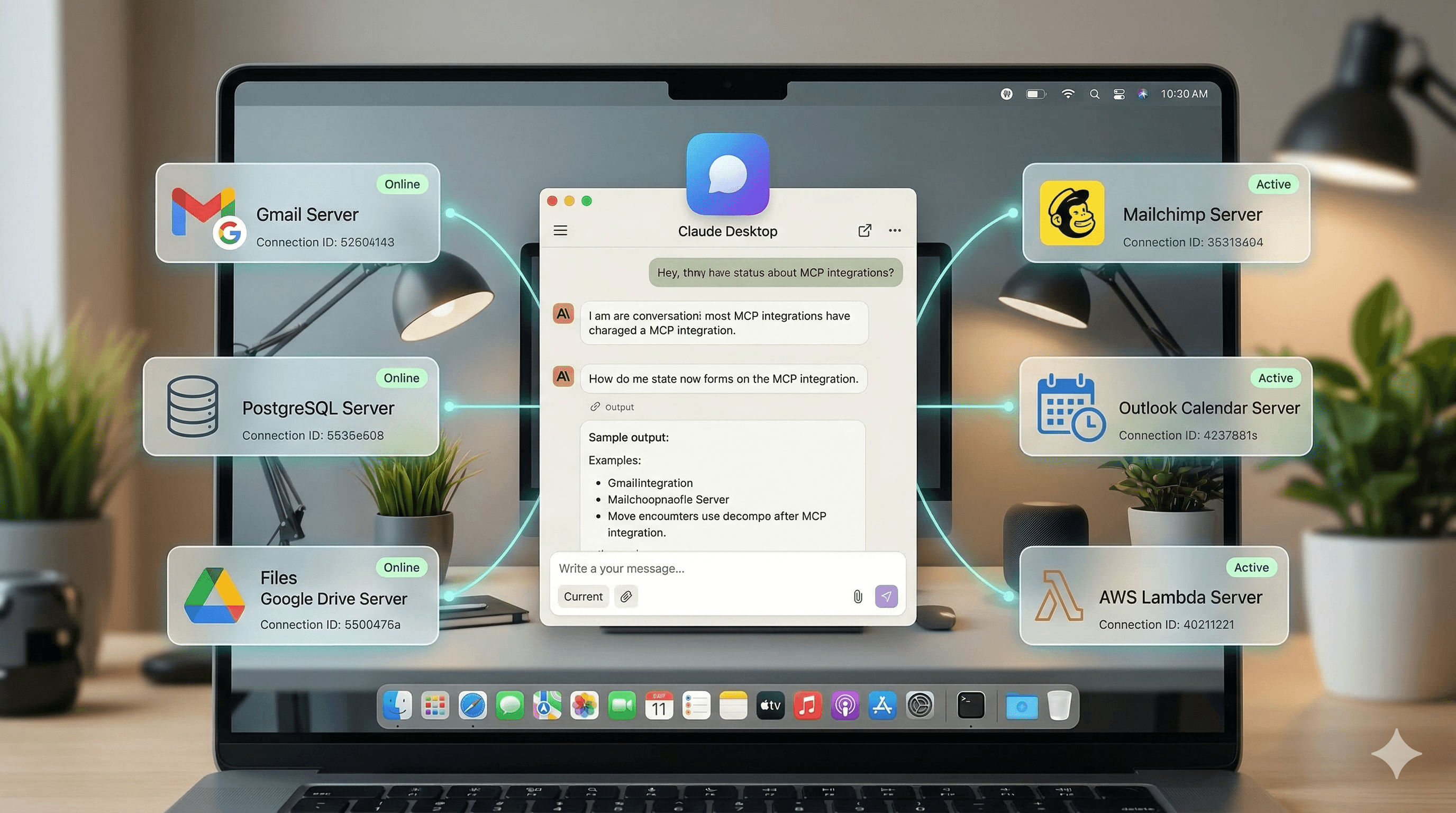 5 Best MCP Servers for Claude Desktop in 2026