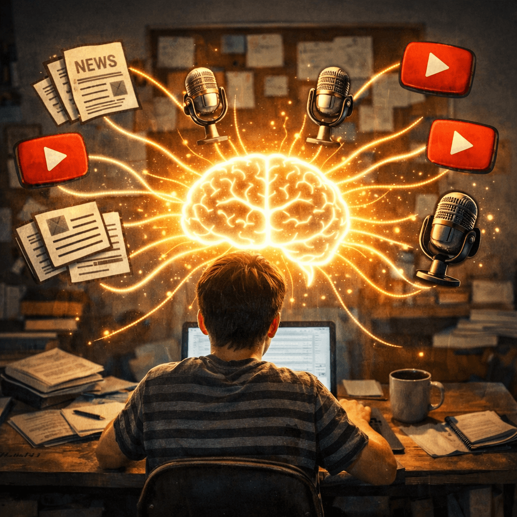 Build Your Own AI Advisory Board in 2026