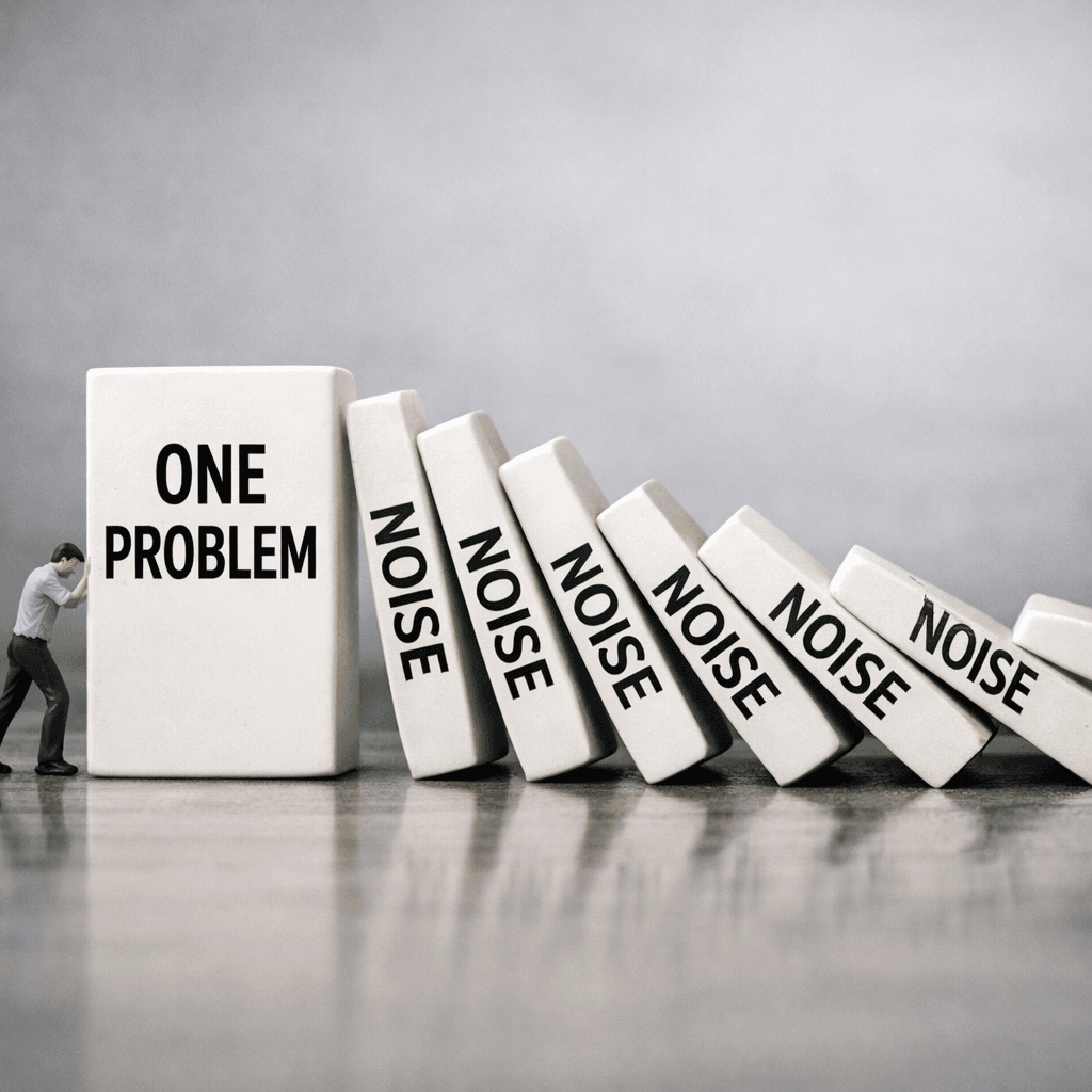 How to Build an AI Business Strategy That Actually Works