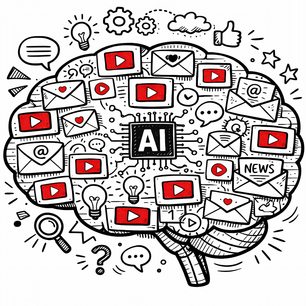 Best AI knowledge management platform for YouTube (2026)