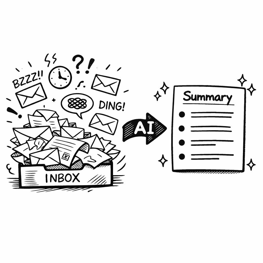 Top AI Newsletter Summarizer Tools for 2026