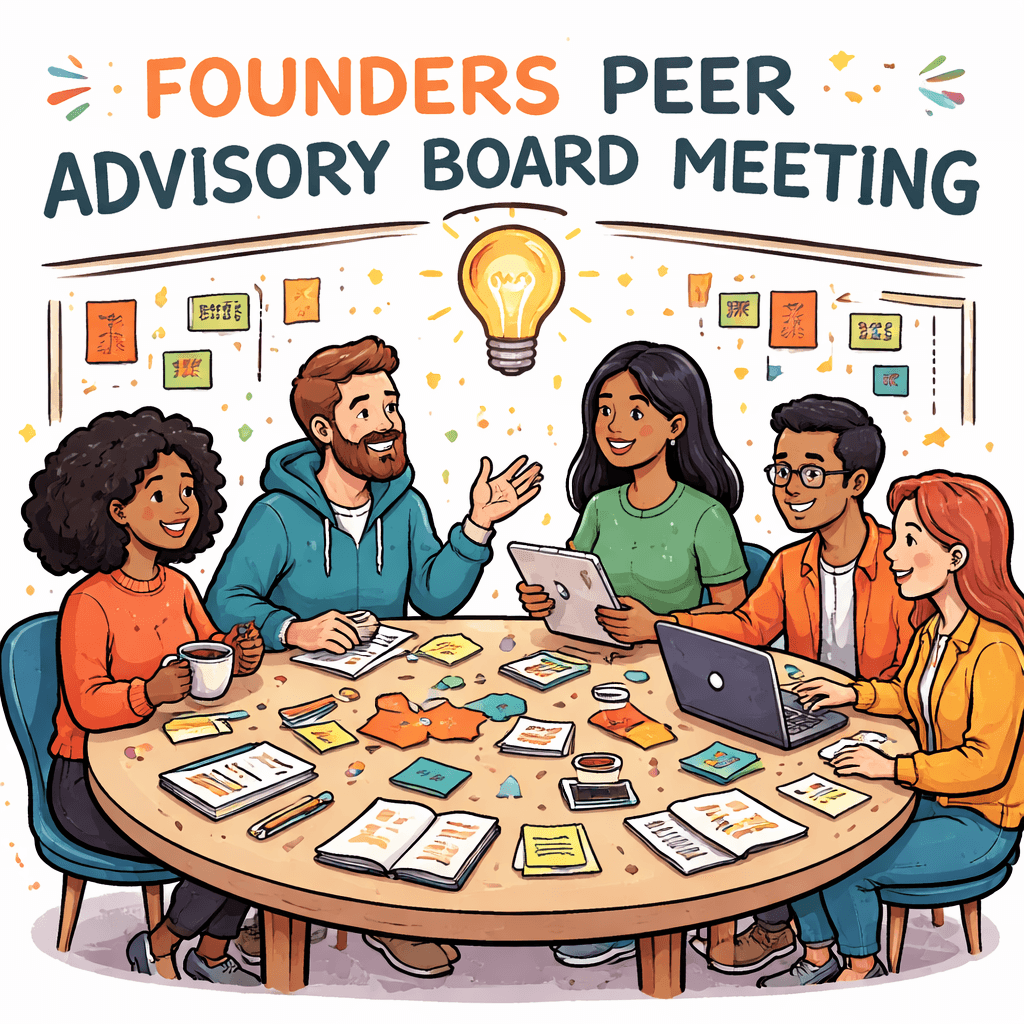 Alternative to Business Coaching? Real‑World Options for Founders