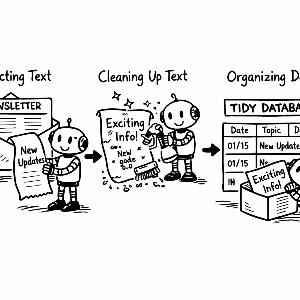 Best Automated Knowledge Base from Newsletters Guide 2026