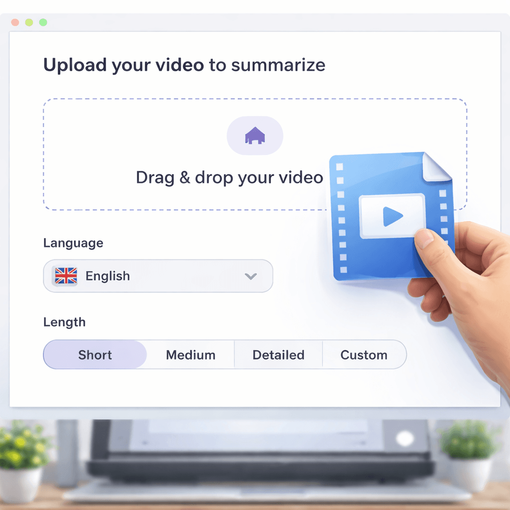 Master video summarizer AI in 2026