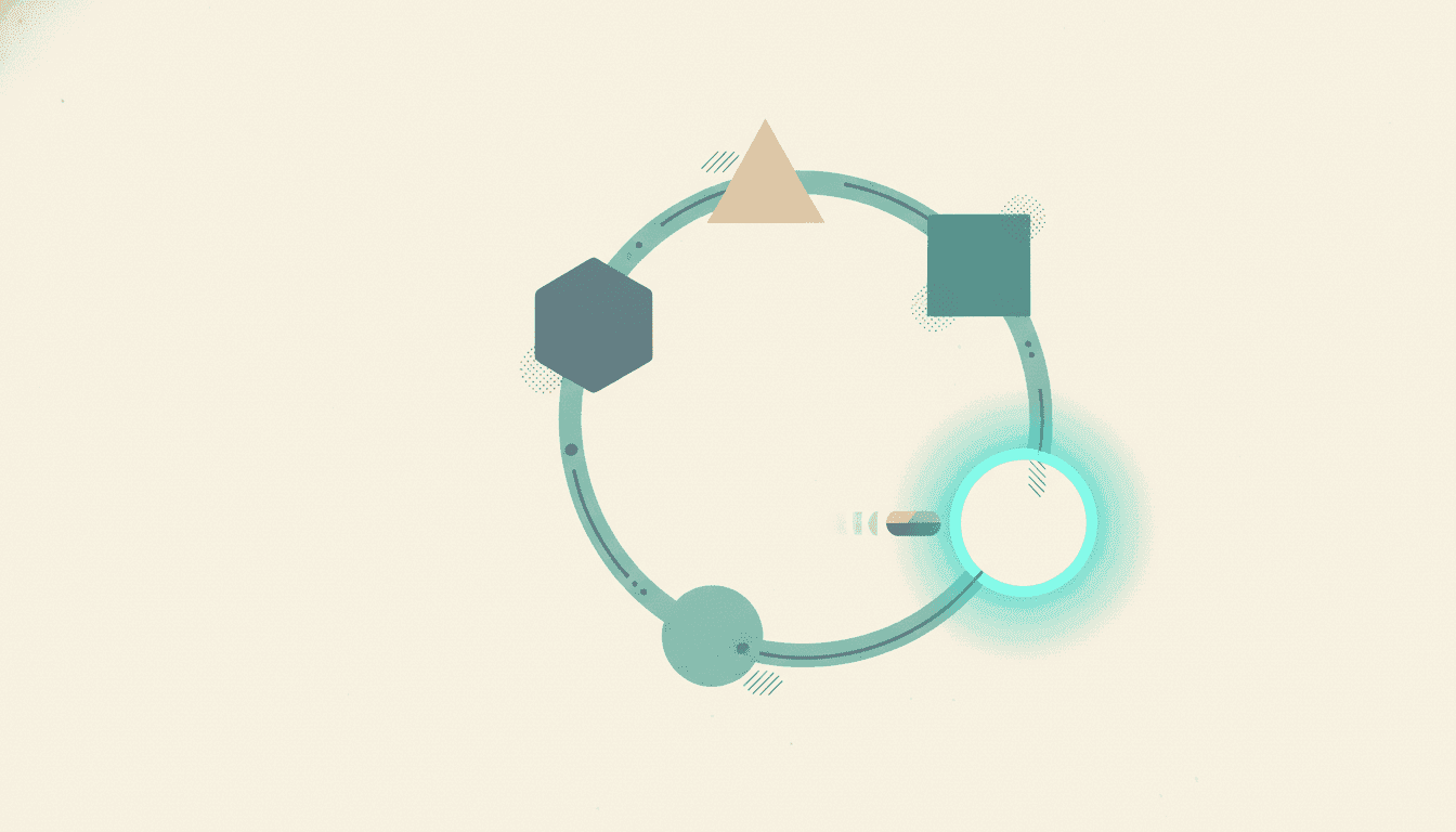 The 4S Framework: Marketing for the Modern Buyer Journey