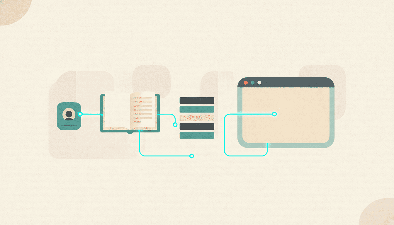 How to Give AI Ongoing Context About What You're Working On
