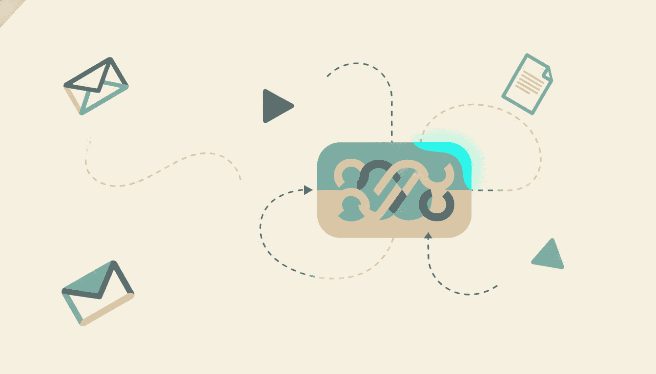 Following Creators Across Newsletters and YouTube in One Place