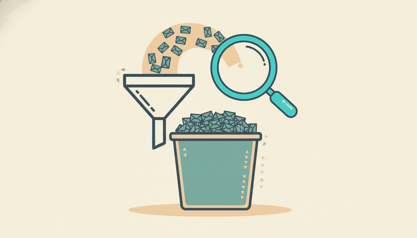 Why Your Gmail Filters Aren't Enough for Trading Newsletters