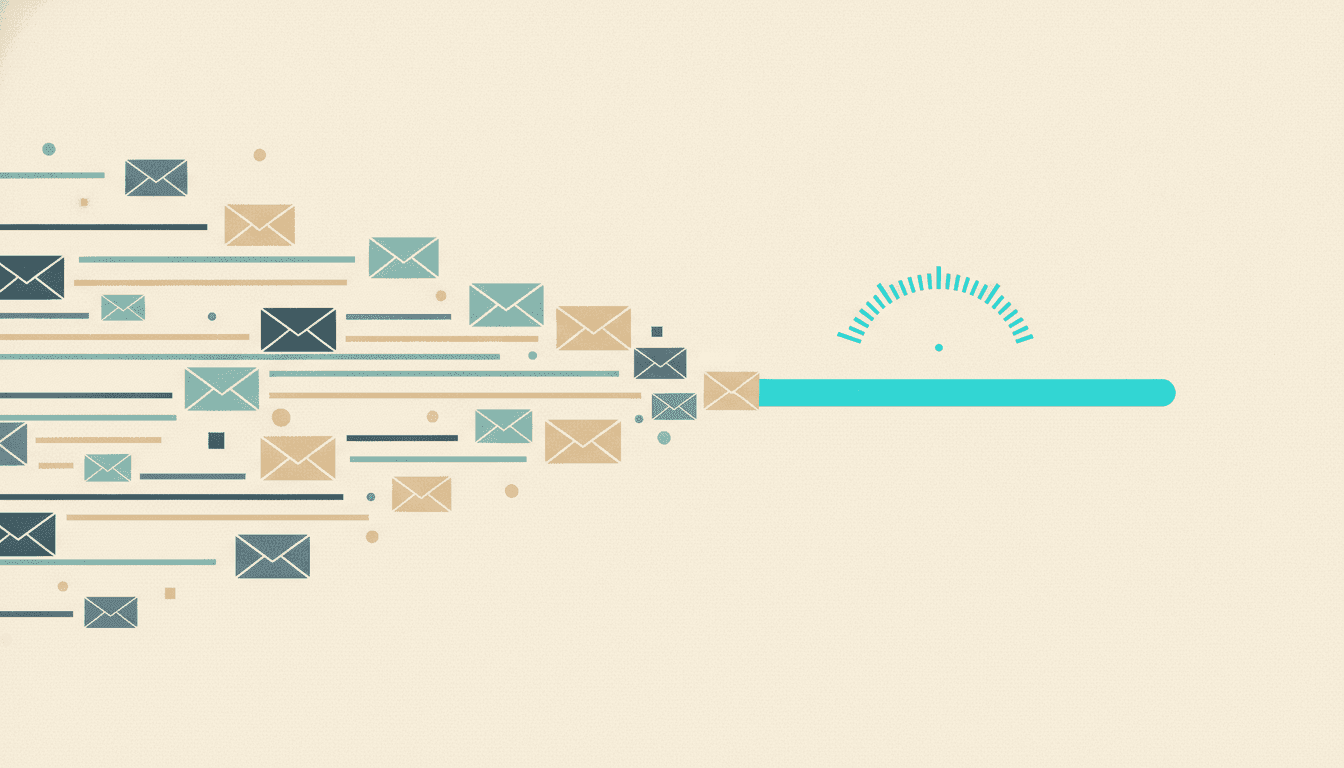 How to Keep Up With 20 Market Newsletters Without Reading Them All
