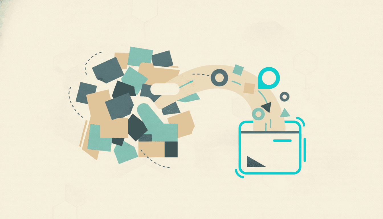 Note-Taking Apps vs a Searchable Archive for Market Research