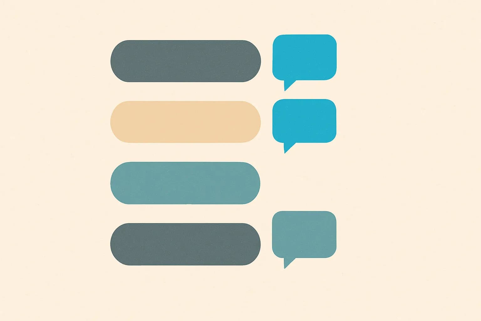 How to Build a Watchlist That Pulls Creator Commentary, Not Just Prices